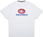 Cinelli Camiseta Columbus 2