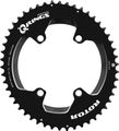 Rotor Q-RING chainring BCD 110x4 2x11-/12-speed