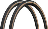 Michelin Dynamic Classic 28" clincher tyre set