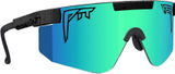 Pit Viper The Originals 2.0 Regular Ball-istic Glasses