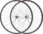 Fulcrum Juego de ruedas Red Zone 3 Disc Center Lock Boost 29"