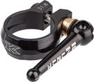 KCNC MTB QR SC12 Seatpost Clamp with Quick Release