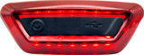 uvex plug-in LED react Helmlampe