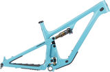 Yeti Cycles Kit de cuadro de carbono SB120 TURQ 29"