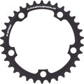 Campagnolo Veloce CT, 10-speed, 5-Arm, 110 mm BCD Chainring Models as of 2011