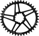 Wolf Tooth Components Elliptical Direct Mount Flattop Chainring for SRAM Cyclocross / Road