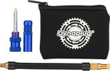 Dynaplug Kit de réparation d'air pour pneus tubeless