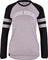 Loose Riders Heritage Women's LS Jersey