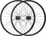 Mavic E-Crossride 1 Disc 6-Loch 27,5" Laufradsatz