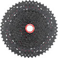 SunRace Cassette CSMZ91X de 12 velocidades