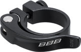 BBB SmoothLever BSP-87 collier de selle