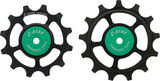 C-BEAR OCM Shimano 11-speed/Ultegra 12-speed Full Ceramic Derailleur Pulleys