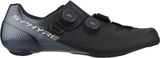 Shimano Zapatillas de ciclismo de ruta S-Phyre SH-RC903