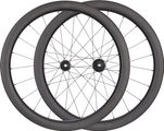 NEWMEN Advanced A.50 28" Disc Center Lock Carbon Laufradsatz