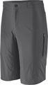 Patagonia Pantalones cortos Landfarer Bike Shorts