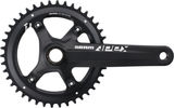 SRAM Apex 1 GXP 1x10-/1x11 velocidades, 110 mm Juego de bielas