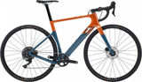 3T Bici Gravel Exploro Race GRX 1X Carbon