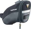 Topeak Bolsa de sillín Aero Wedge Pack