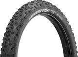 Maxxis Minion FBR Dual EXO TR 27,5+ Fatbike Faltreifen - Werkstattverpackung