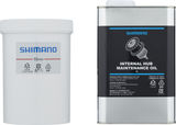 Shimano Oil service kit for 3-/5-/7-/8-speed hub gears