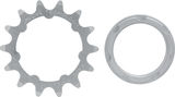 Miche Pista Track Sprocket w/ Spider