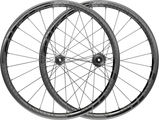 Zipp 202 NSW Carbon Tubeless Disc Center Lock Laufradsatz