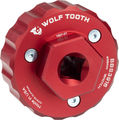 Wolf Tooth Components Herramienta de ejes de pedalier BBS3916