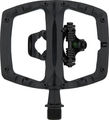 Xpedo Ambix Clipless/Platform Pedals