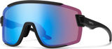 Smith Wildcat Sports Glasses