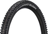 Schwalbe Cubierta plegable Hans Dampf Evolution ADDIX Soft Super Gravity 27,5"