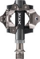 Shimano Pedales automáticos SPD XTR PD-M9200 con eje corto