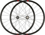 Fulcrum Rapid Red 5 DB Disc Center Lock 27.5" Wheelset