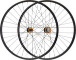 Hope Set de Roues Pro 5 + Fortus 35 Disc Center Lock 29" Boost