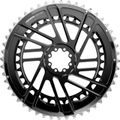SRAM Kettenblatt-Set Road Force E1 2x12-fach Direct Mount