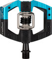 crankbrothers Pedales de clip Mallet E LS