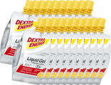 Dextro Energy Gel liquide - 20 pièces