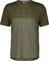 Scott Trail Flow DRI Tee S/S Trikot