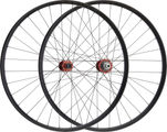 Hope Pro 5 + Fortus 35 Disc Center Lock 29" Boost Laufradsatz