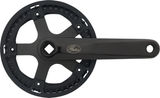 Gates CDN S250 Crankset with Protective Ring