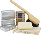 Schwalbe Natural Bike Soap Kit Cleaning Set