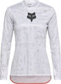 Fox Head Jersey Ranger Lunar SE para mujeres
