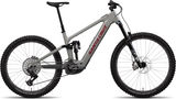 Santa Cruz Vala 1 C GX AXS Mixed E-Mountain Bike