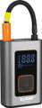 Eufab Mini Kompressor Elektrische Minipumpe