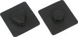 Topeak MTX BeamRack Rubber Shims