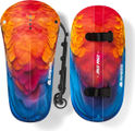 BUMBiNOS Kit garde-boue Splash Pack Avant + Arrière 14"-16"