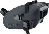 Topeak Bolsa de sillín Wedge DryBag Strap