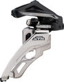 Shimano Dérailleur Avant XTR FD-M9000 3/11 vitesses