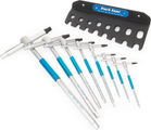 ParkTool Hex Wrench Set THH-1