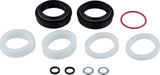 RockShox Upgrade Kit for Flanged Dust Seals 30 mm Stanchion Tubes