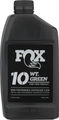 Fox Racing Shox Suspension Fluid Green 10 WT